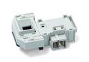 Door lock 605003, 610147, 610682 for BOSCH, SIEMENS washing machines W1-14634/BOS 4772081008409