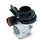 Drain Pump 30W 140000738017 AEG, ELECTROLUX for Dishwasher W2-07092/ELE 8014025036526