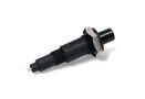 Gaasi süütamise piesoelektriline element L = 65 mm, 18 mm läbimõõduga W4-123/010-PJ