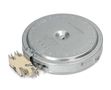 Kütteelement keraamiline 140mm, 1200W W4-40201/SIEM 8014025042886