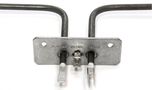 Ahju kütteelement  BEKO 1300W 400x340mm 262900002 W4-420/017-BEK 8014025959511