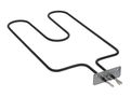 Heating Element Lower 1100W 390x200mm 462920010 BEKO for Oven W4-42000/BEK