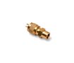 Access Valve 1/4" Ø6.25mm for Refrigerator Cooling System (10 pcs) W5-40065/10