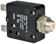 Overcurrent breaker 250VAC 50VDC 8A W58-XB1A4A-8