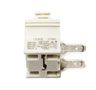 Unipolar Switch 16A 250V 1050326030 AEG, ELECTROLUX, ZANUSSI W7-12005/AEG