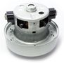 Vacuum Cleaner Motor 1600W Ø134x115mm VCM-K40HU, DJ31-00005H SAMSUNG W7-185/012-SAM 4772081004708