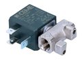 Solenoid Valve 5510EA 5232107400, 5213210171 DELONGHI for Coffee Machine W8-08615/KEN