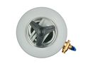 Ручной умягчитель воды 12 литров, Ø3/8" W8-SOFT/12L