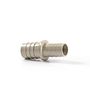 Extension Piece with 2 Hose Clips | 19 mm | 22 mm | Grey / Metal WAEP1922CL 5412810301454