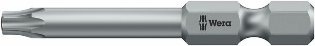 867/4 Z TORX® BO бита с отверстием TX8x89мм 060048 Wera WER/060048 4013288094513