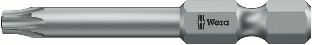 Kruvikeeraja otsik TORX kruvide jaoks 867/4 Z TX20x50mm 060134 Wera WER/060134 4013288030580