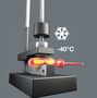 162 i PH/S SB VDE Insulated screwdriver for PlusMinus screws (Phillips/slotted) 1x80mm 100019 Wera WER/100019 4013288186560