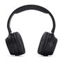 Wireless Stereo TV RF Headphones with Charging Dock Transmitter, Black WHF-880 8435256897562