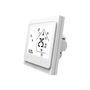 Умный термостат для водо/газового котла, Wi-Fi, TUYA / Smart Life WHT-002-GC-WH-MS 6974246473895