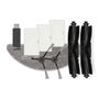 Vacuum Cleaner Spare Part | Suitable for: WIFIVCL002CBK | HEPA Filter | H12 WIFIVCB03 5412810450244