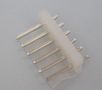 Connector:wire-board;socket;male 6-PIN, straight WL/06S-M