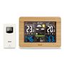 Weather station with wireless sensor Bamboo WS-1560 8712412585410