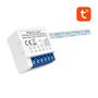 Smart Wi-Fi switch module 4 gang, 230Vac, 4 x 2.5A, TUYA / Smart Life WSM16-W4 6976037360155