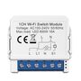 Умный Wi-Fi модуль выключателя 1 gang, 230Vac, 3A, TUYA / Smart Life WSM16 6976037360124