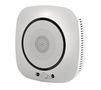 Умный детектор угарного газа с сиреной, 230Vac, Wi-Fi, TUYA / Smart Life WSS-CO-EU-MS 6974246475257