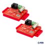 Converter ATTE XCOAX4-SET ATTEXCOAX4SET