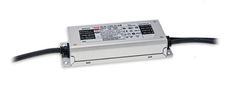 150W Constant Power Mode LED Driver 1400-2100mA 60-107V, adjusted + dimming, MEAN WELL XLG-150-M-AB