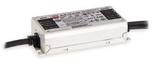75W светодиодный драйвер постоянного тока 700-1050mA, 53-107V, DALI2, IP67, MEAN WELL XLG-75-L-DA2