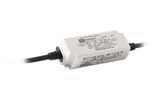 Constant Voltage LED 12V 3.4A, IP67, MEAN WELL XLN-40-12