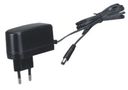 Импульсный блок питания 12V 1A, настенный, 5,5x2,5mm YS12-1201000A