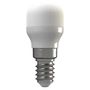 LED külmkapi elektripirn E14 2,3W (25W) 255lm neutraalne valge Z6923 8592920150221
