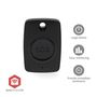 Smart Panic Button | Zigbee 3.0 | Battery type: CR2450 | Black ZBPB10BK 5412810443420