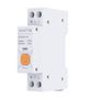 Умное реле на DIN-рейку 230Vac, 16A, ZigBee TUYA, с менеджером питания ZWCB16-WM 6976037362906