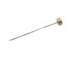 Kaitse 5x20mm 6.3A;250V;Plating:silver plated;Leads:axial ZH-AXIAL
