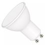 LED-pirn GoSmart MR16 / GU10 / 4,8 W (35 W) / 400 lm / RGB / hämardatav / Wi-Fi ZQW832R 8592920120248