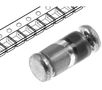 Zener diode 0.5W 3.9V MINIMELF ZSMD3V9