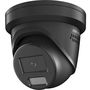 Hikvision dome DS-2CD2386G2H-IS2U/SL F2.8 (black, 8 MP, 30 m. IR, AcuSense) KIP2386G2HIS2USL28J