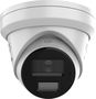 Hikvision dome DS-2CD2383G2-LI2U F2.8 (white, 8 MP, 30 m IR+LED, AcuSense) KIP2CD2383G2LI2U28