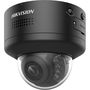 Hikvision dome DS-2CD2747G2H-LIPTRZS2U/SL F2.8-12 (Black, 4 MP, 40 IR, ColorVu) K2747G2HLIPTRZS2USLJ