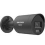 Hikvision Bullet DS-2CD2087G3-LI2UY F2.8 (Black, 8MP, Hybrid Light, IR+LED 40m) KIPD2087G3LI2UYJF28