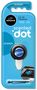 Car air freshener AROMA CAR Membrana DOT Anti Tobacco, Aroma Car 5904224120450