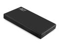 USB 3.2 Gen1 2.5" SATA hard disk and SSD enclosure ACTAC1200 8716065489590; 8716065489590
