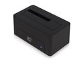 USB 3.2 Gen1 (USB 3.0) docking station ACTAC1500 8716065489699; 8716065489699