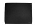 Mouse Pad - Black leather look ACTAC8000 8716065491357; 8716065491357