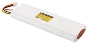 Battery for Automower 210AC 220AC 230ACX Solar Hybrid 18V NiMh 3000mAh, PATONA 6049 4260270448957