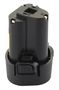 Battery for Makita powertool 10,8V 1500 mAh Li-Ion BL1013, PATONA 6028 4260226327534