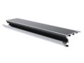 ALU-STAIR - ANODIZED IN ALUMINIUM LED PROFILE - 2 m - SILVER AL-ST-2 5410329653149; 5410329653149