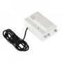 Broadband Antenna Splitter with 12V power supply for active antenna ANT0175 8425988903877