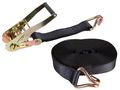 HEAVY-DUTY RATCHET TIE-DOWN 1000 kg - 50 mm x 12 m ARAT8 5410329424169; 5410329537227