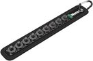 Belt A (textile belt), 9 location, unloaded, 1 x 39.0x238.0; 1 x 200.0x30.0, Wera 05003891001