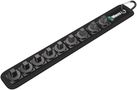 Belt B (textile belt), 9 location, unloaded, 1 x 45.0x310.0; 1 x 200.0x30.0, Wera 05003981001